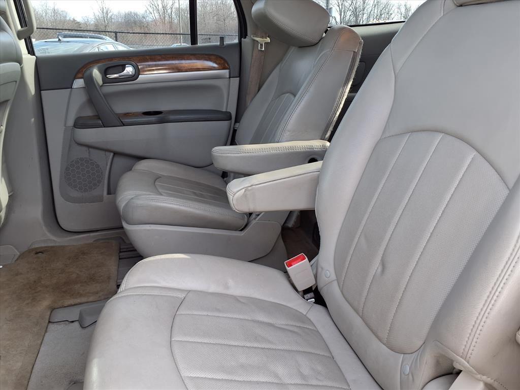 used 2011 Buick Enclave car, priced at $3,770