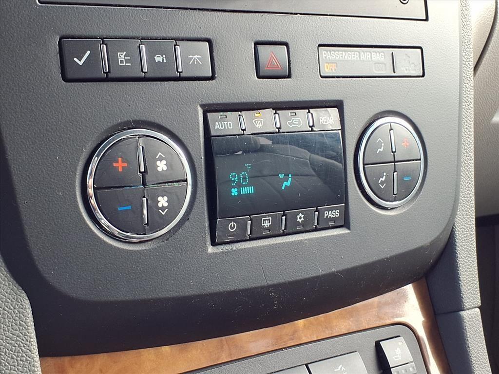 used 2011 Buick Enclave car, priced at $3,770