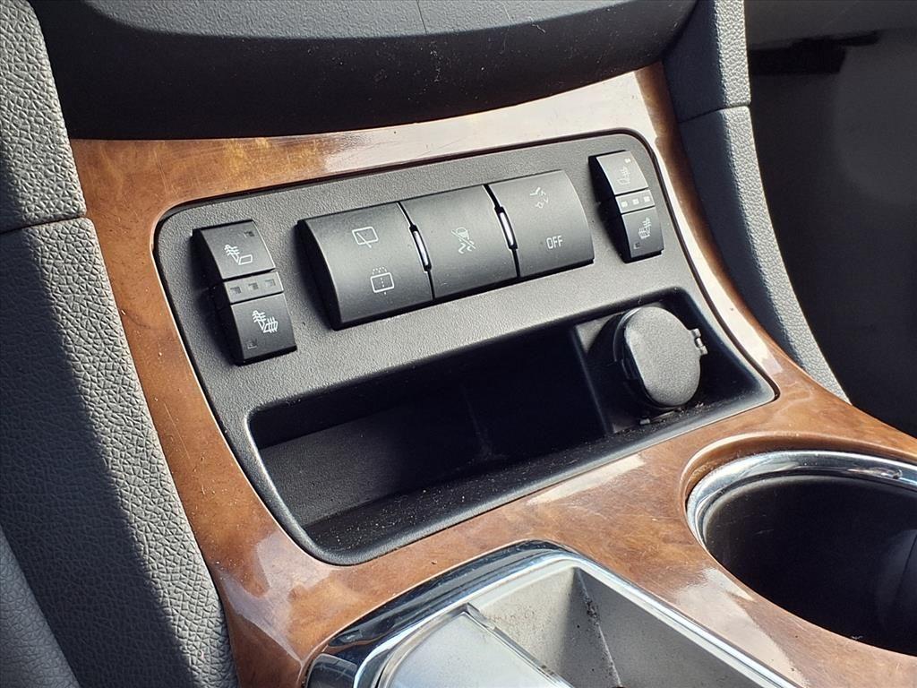 used 2011 Buick Enclave car, priced at $3,770