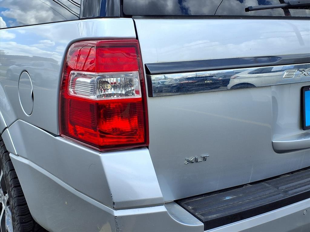 used 2017 Ford Expedition EL car, priced at $14,988