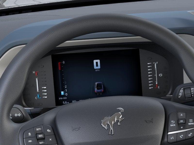 new 2026 Ford Bronco Sport car, priced at $33,571