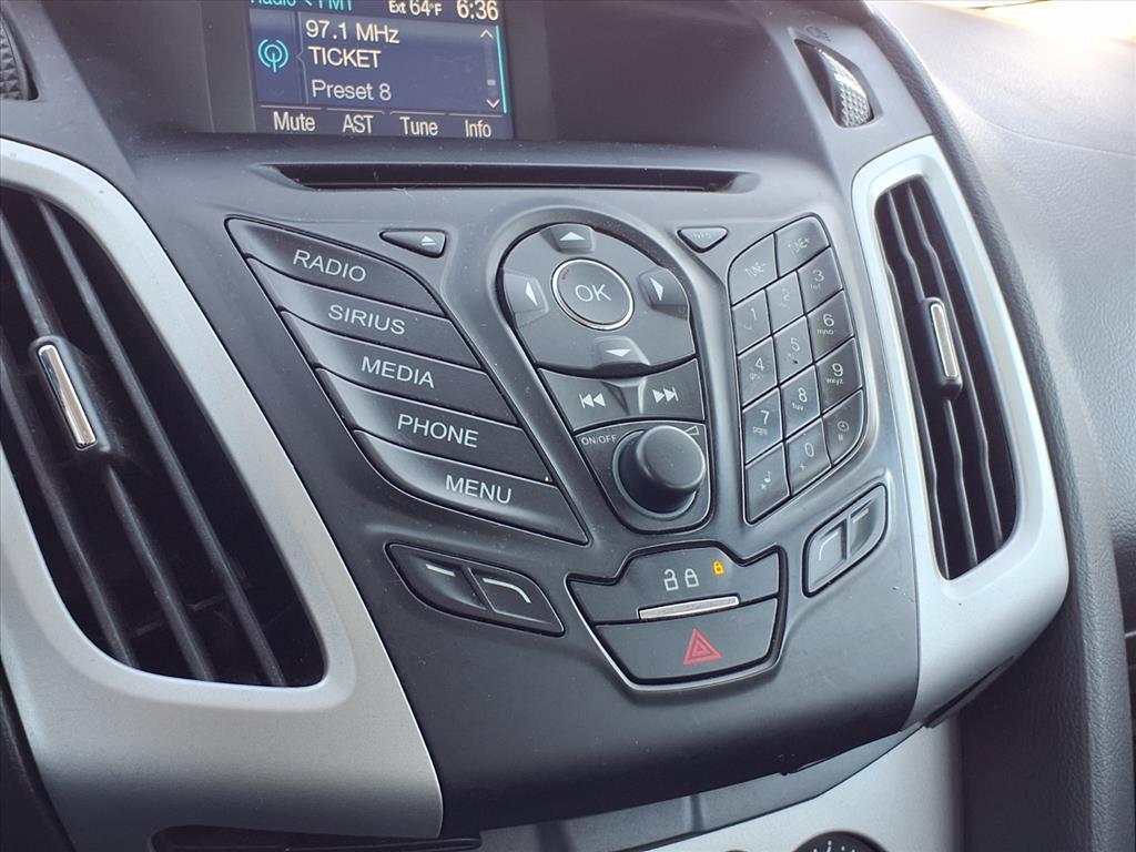 used 2014 Ford Focus car, priced at $5,995