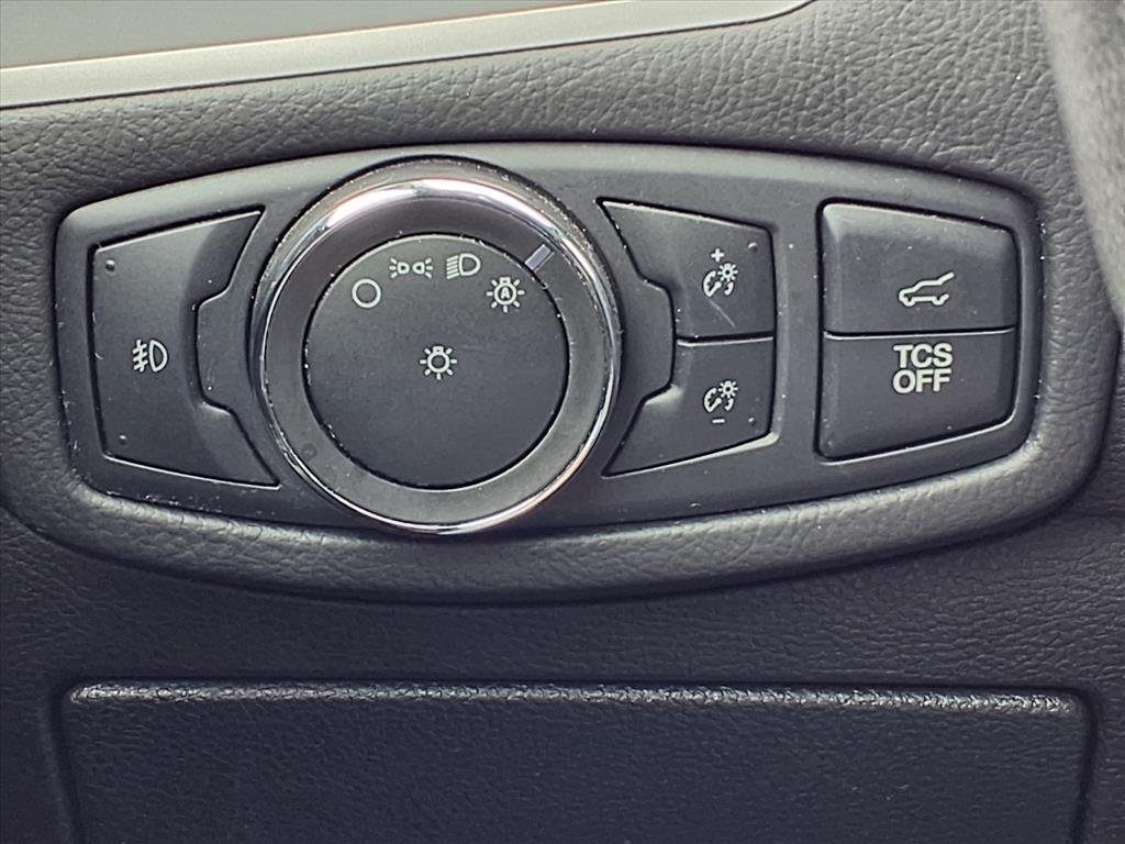 used 2020 Ford Edge car, priced at $19,888