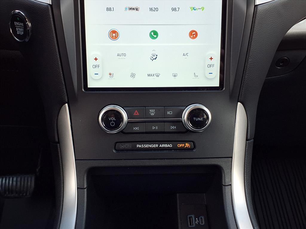 used 2024 Ford Edge car, priced at $31,988