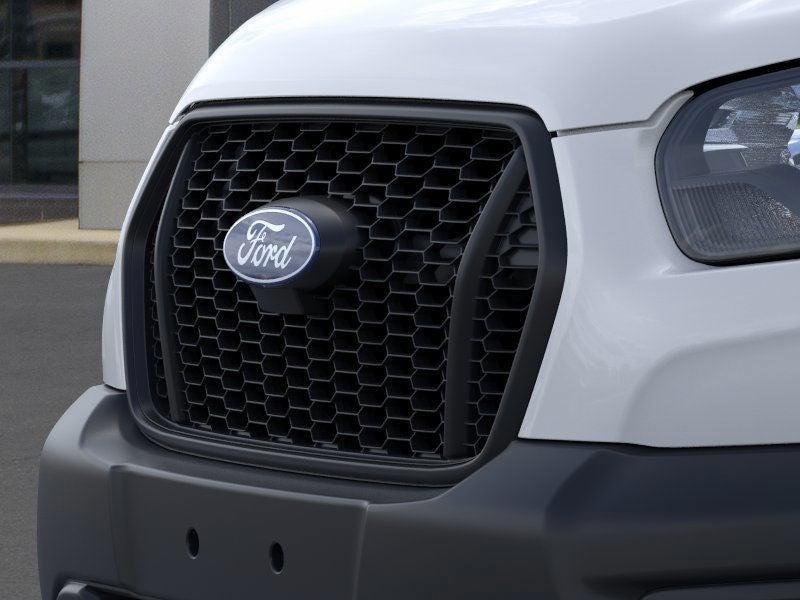 new 2026 Ford Transit-250 car, priced at $49,505