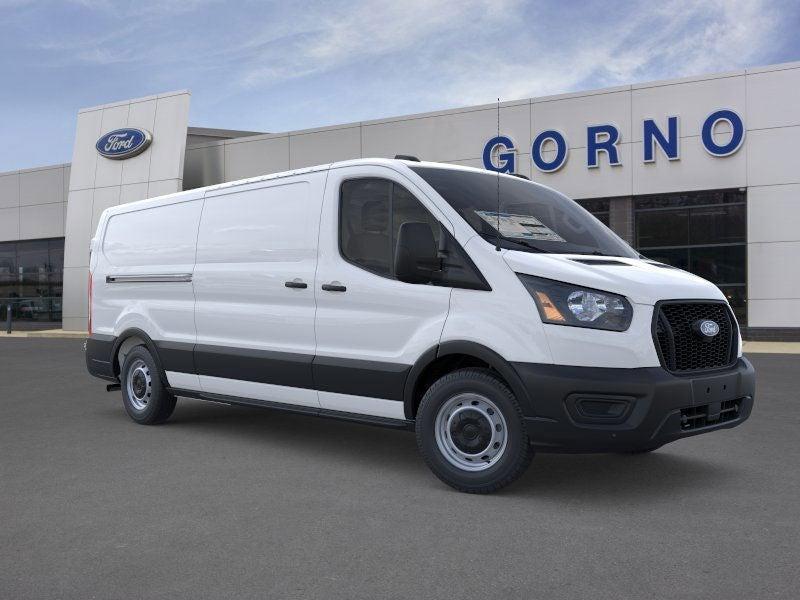 new 2026 Ford Transit-250 car, priced at $49,505