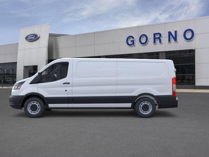 new 2026 Ford Transit-250 car, priced at $49,505