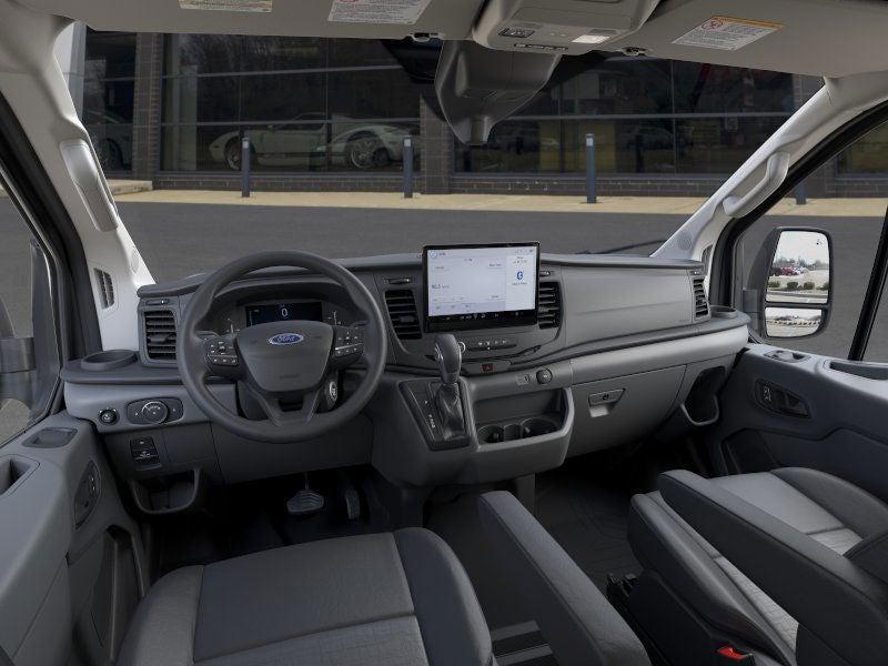 new 2026 Ford Transit-250 car, priced at $49,505