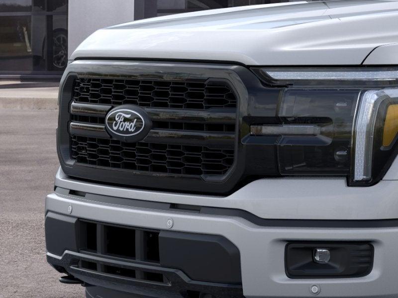 new 2026 Ford F-150 car, priced at $65,511