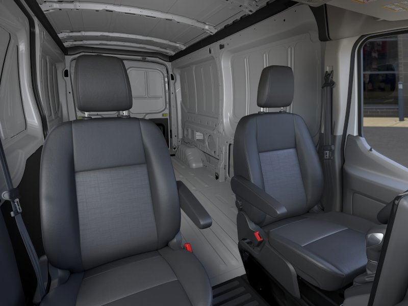 new 2026 Ford Transit-250 car, priced at $50,057