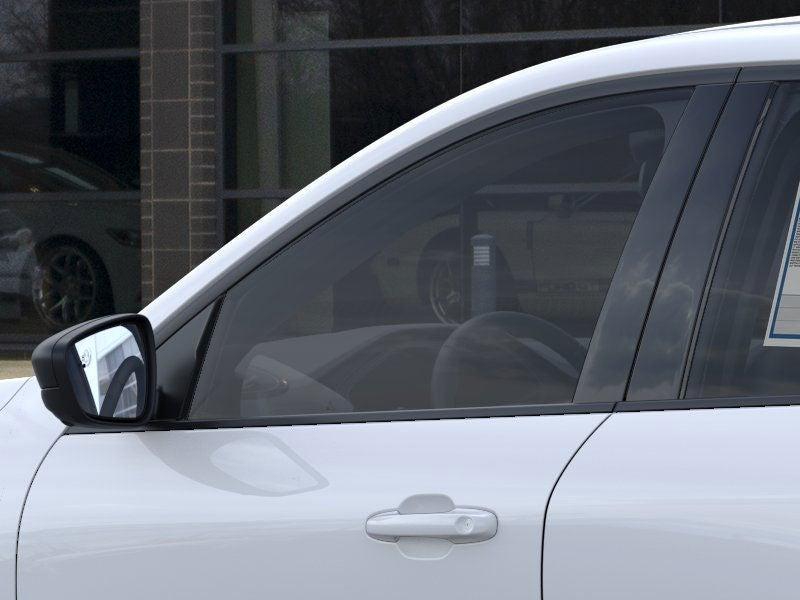 new 2026 Ford Escape car