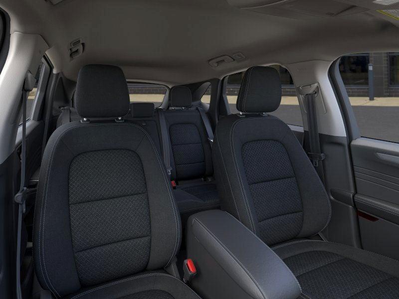 new 2026 Ford Escape car