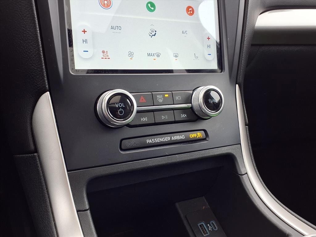 used 2023 Ford Edge car, priced at $27,688