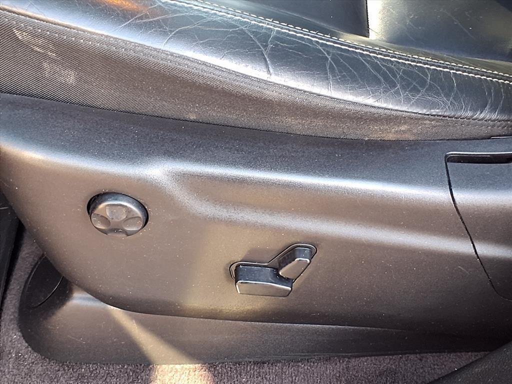 used 2017 Jeep Grand Cherokee car, priced at $10,998