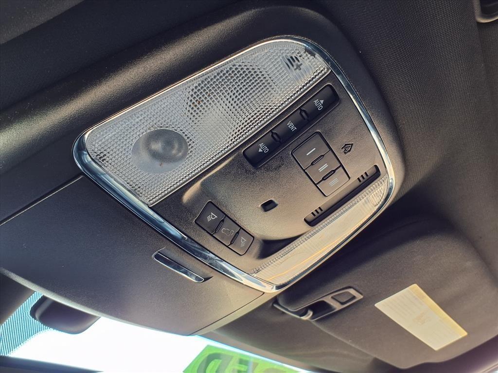 used 2017 Jeep Grand Cherokee car, priced at $10,998