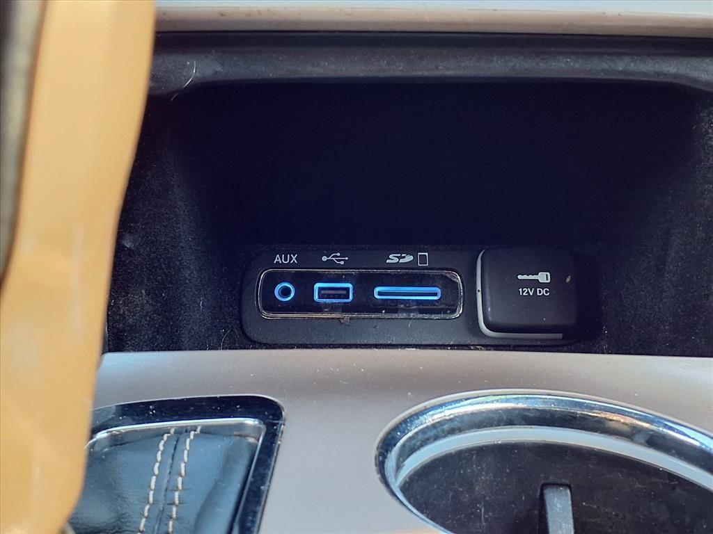 used 2017 Jeep Grand Cherokee car, priced at $10,998