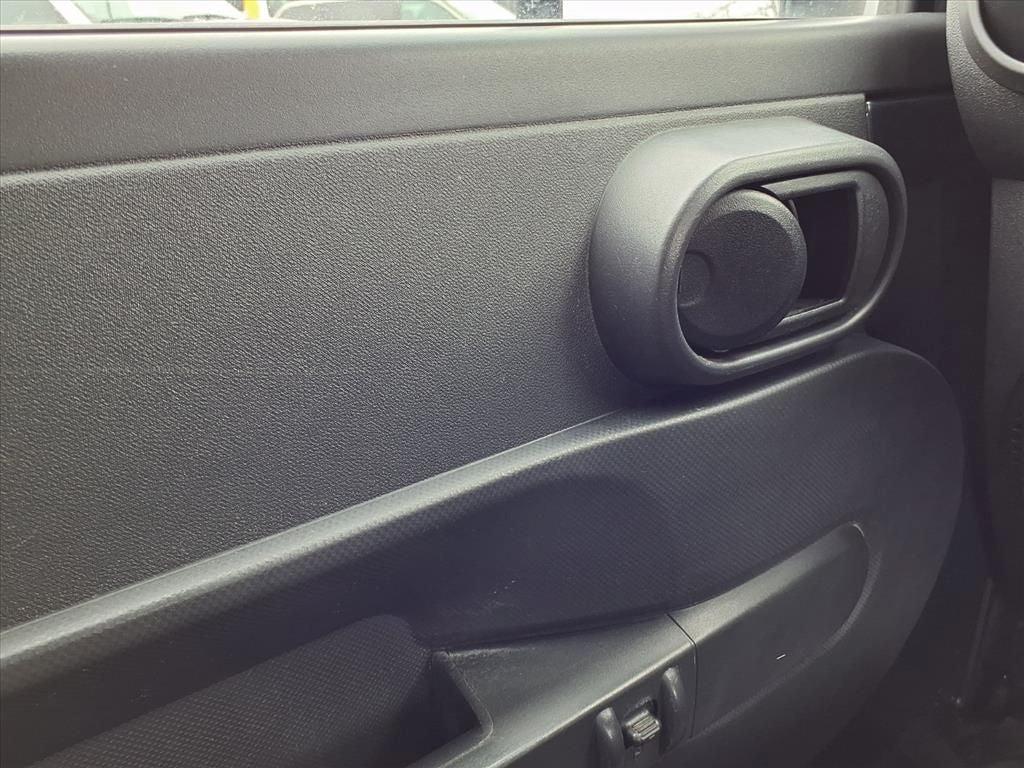 used 2007 Jeep Wrangler car, priced at $7,988