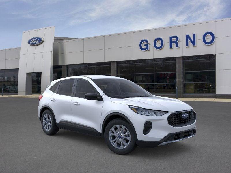 new 2026 Ford Escape car, priced at $32,976