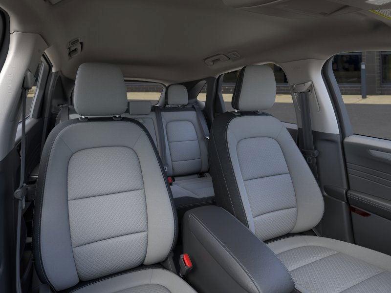 new 2026 Ford Escape car, priced at $32,976