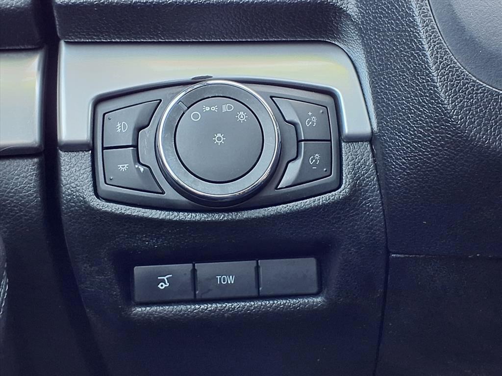 used 2017 Ford Explorer car, priced at $12,988