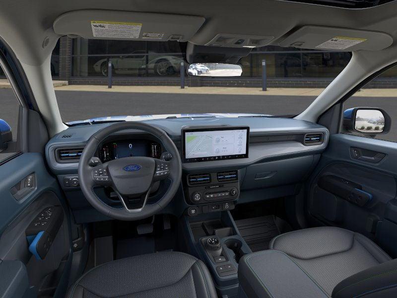 new 2026 Ford Maverick car, priced at $41,071