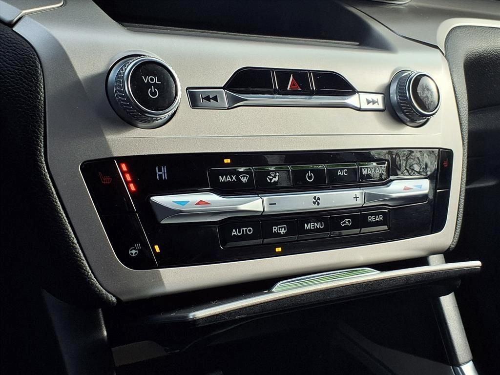 used 2021 Ford Explorer car, priced at $23,988