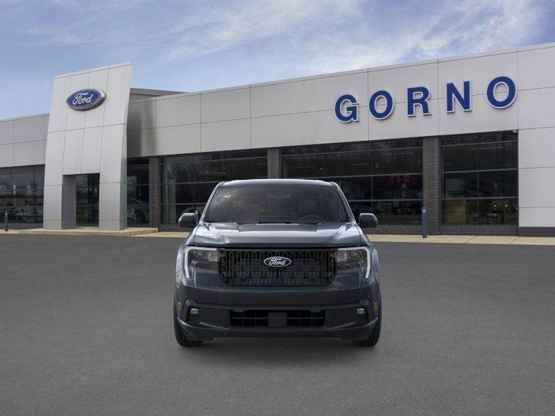 new 2025 Ford Maverick car, priced at $36,794