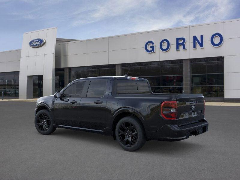 new 2025 Ford Maverick car, priced at $36,794