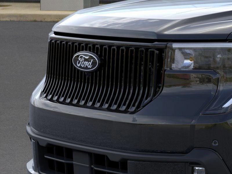 new 2025 Ford Maverick car, priced at $36,794