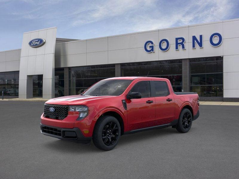 new 2026 Ford Maverick car, priced at $37,829