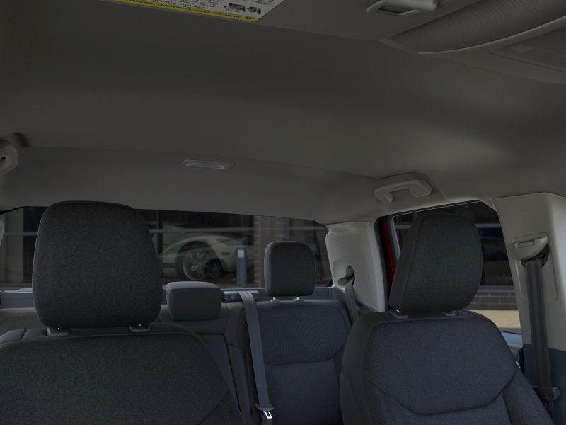 new 2026 Ford Maverick car, priced at $37,829