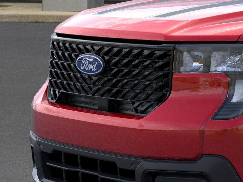 new 2026 Ford Maverick car, priced at $37,829