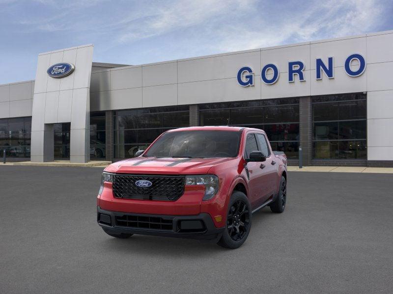 new 2026 Ford Maverick car, priced at $37,829