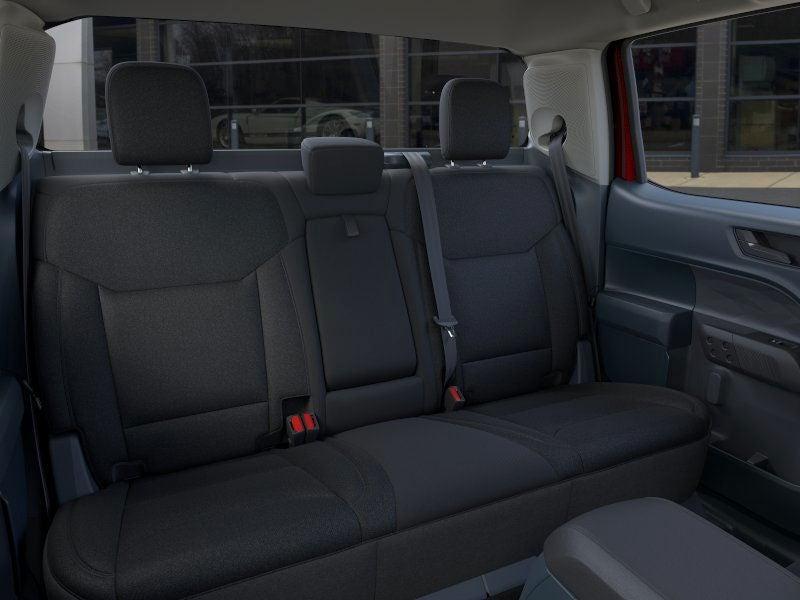 new 2026 Ford Maverick car, priced at $37,829