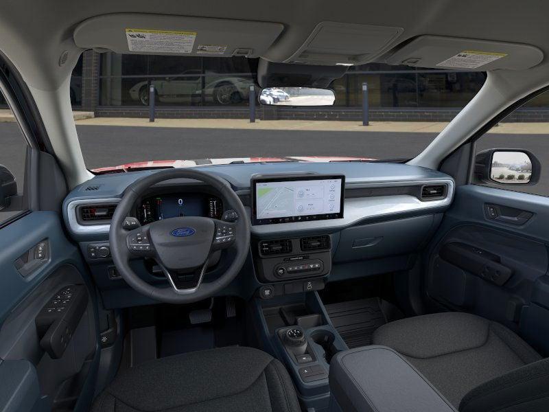 new 2026 Ford Maverick car, priced at $37,829