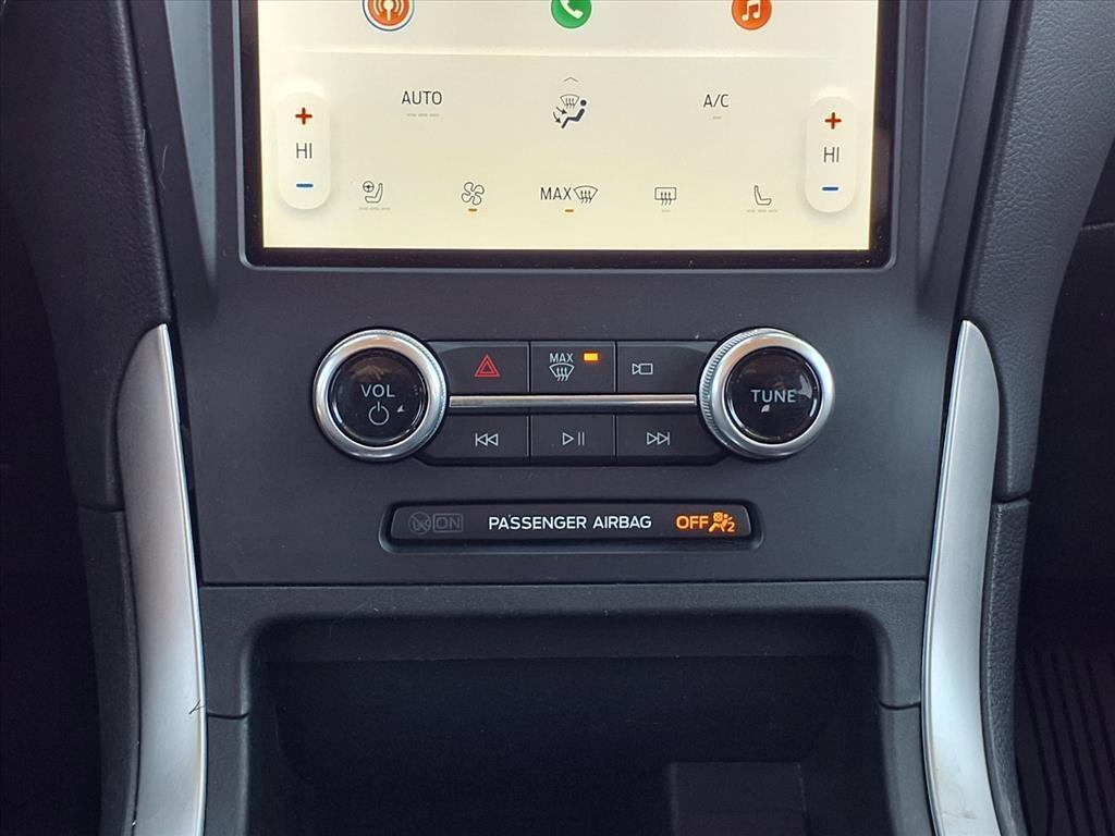 used 2023 Ford Edge car, priced at $27,998