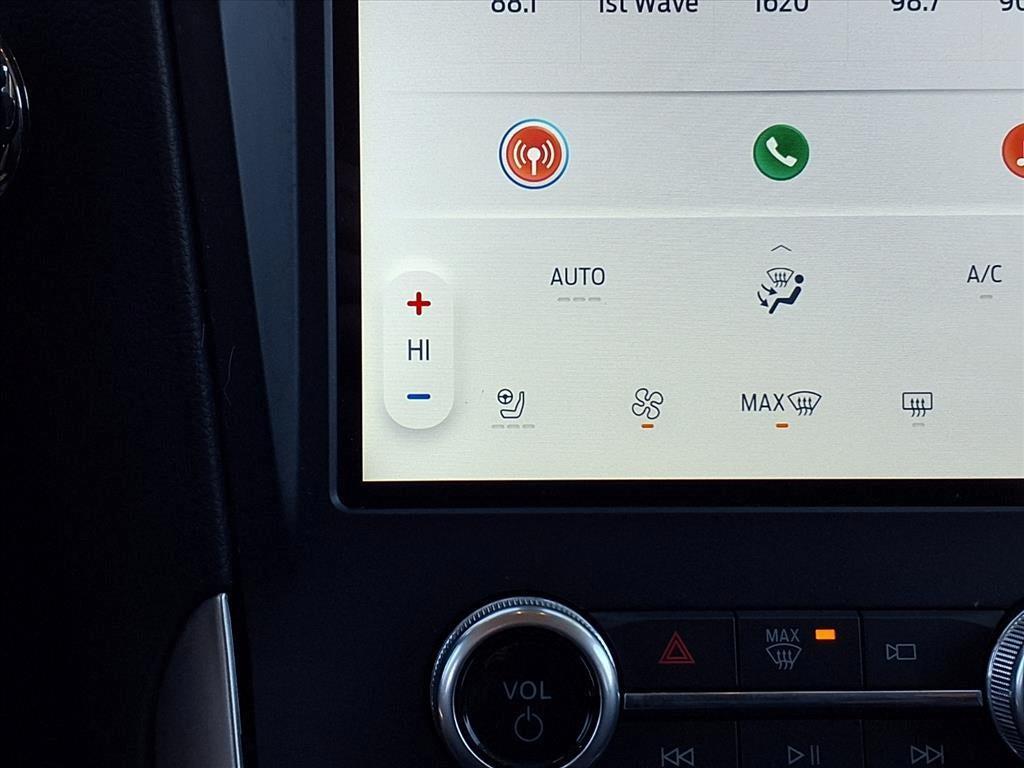 used 2023 Ford Edge car, priced at $27,998