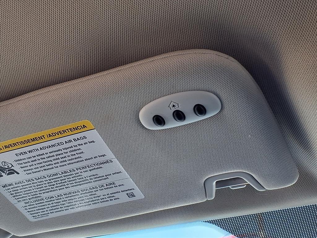 used 2023 Ford Edge car, priced at $27,998