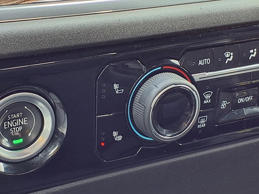 used 2022 Chevrolet Silverado 1500 car, priced at $29,888