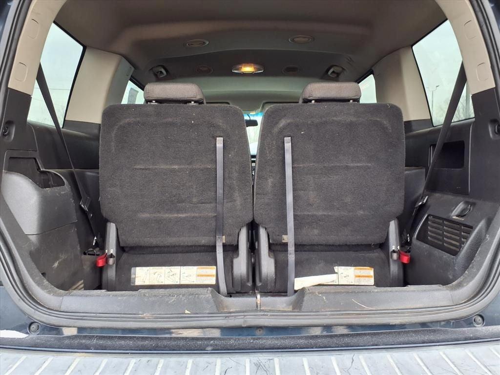 used 2009 Ford Flex car, priced at $1,995