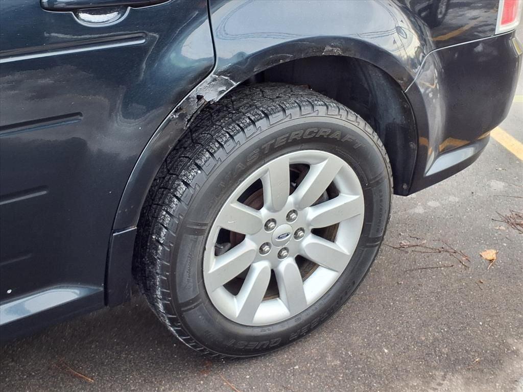 used 2009 Ford Flex car, priced at $1,995