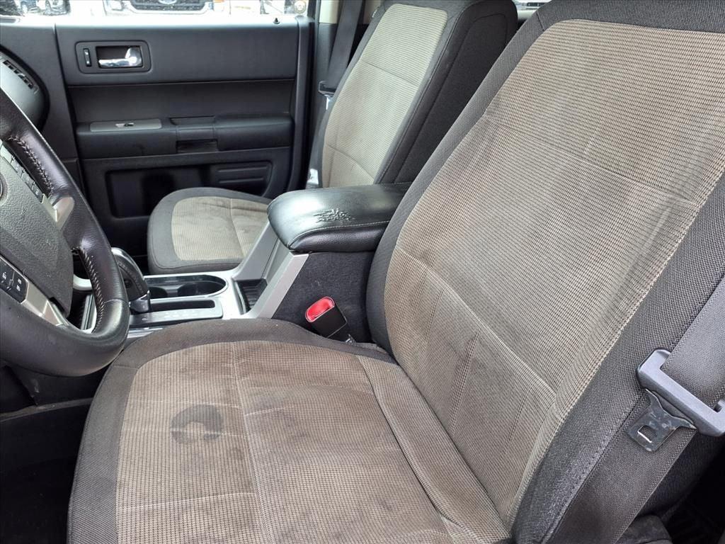 used 2009 Ford Flex car, priced at $1,995