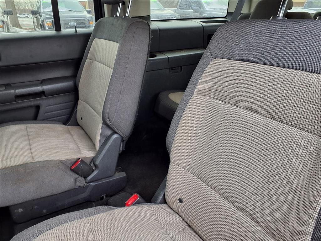 used 2009 Ford Flex car, priced at $1,995