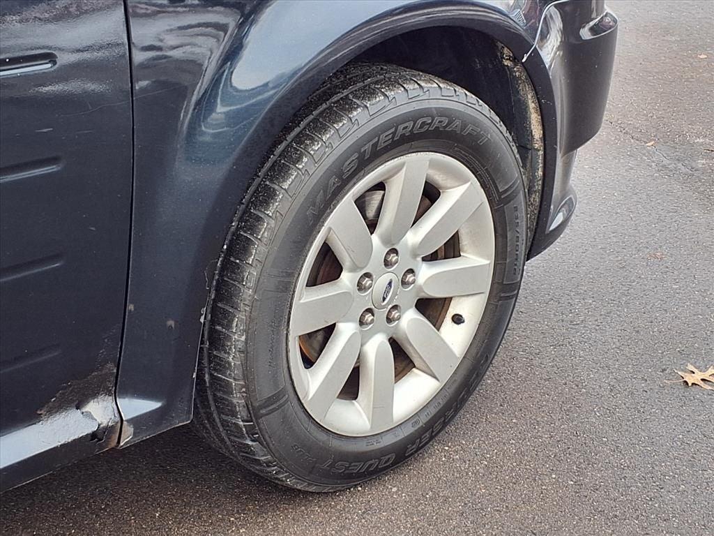 used 2009 Ford Flex car, priced at $1,995