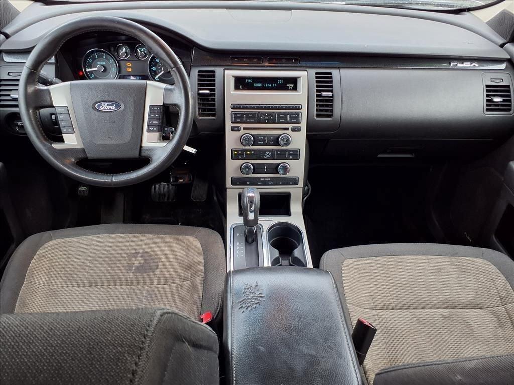 used 2009 Ford Flex car, priced at $1,995