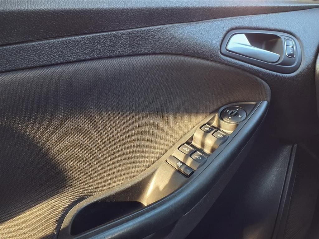 used 2017 Ford Focus car, priced at $4,998