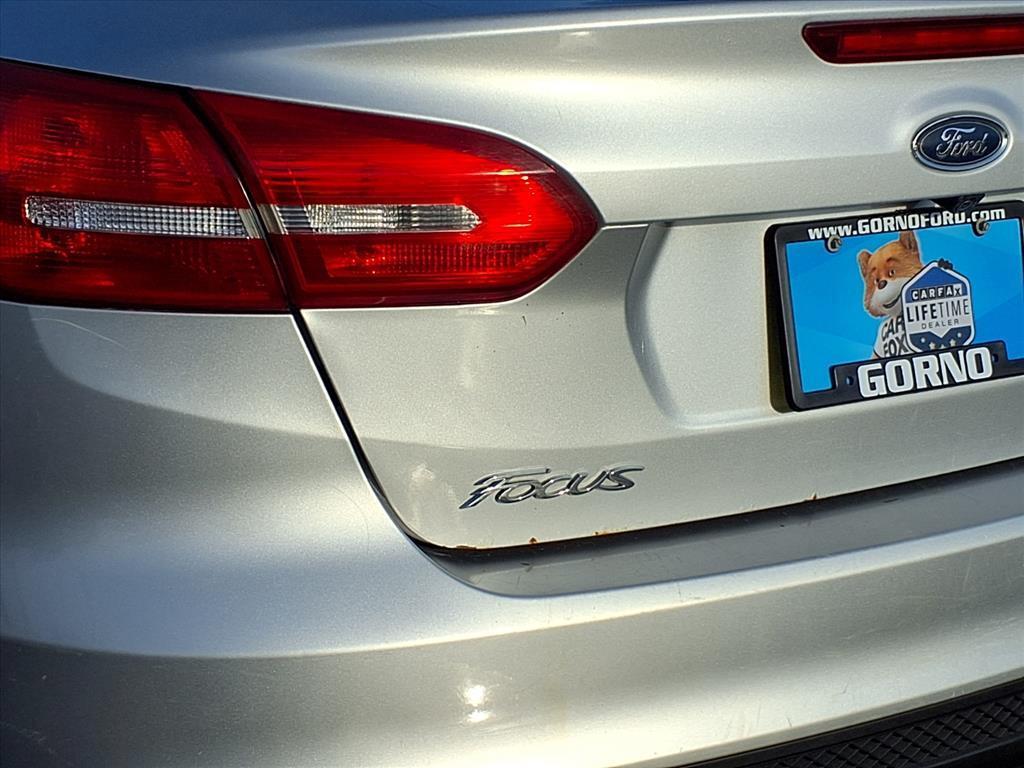 used 2017 Ford Focus car, priced at $3,998