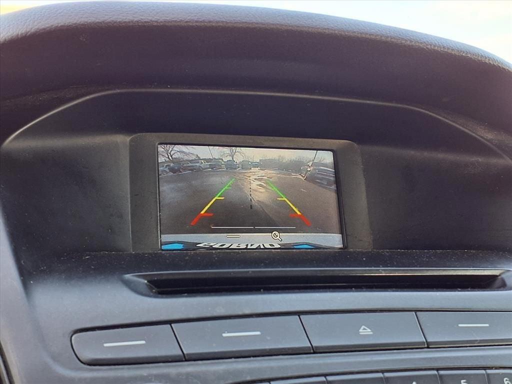 used 2017 Ford Focus car, priced at $4,998