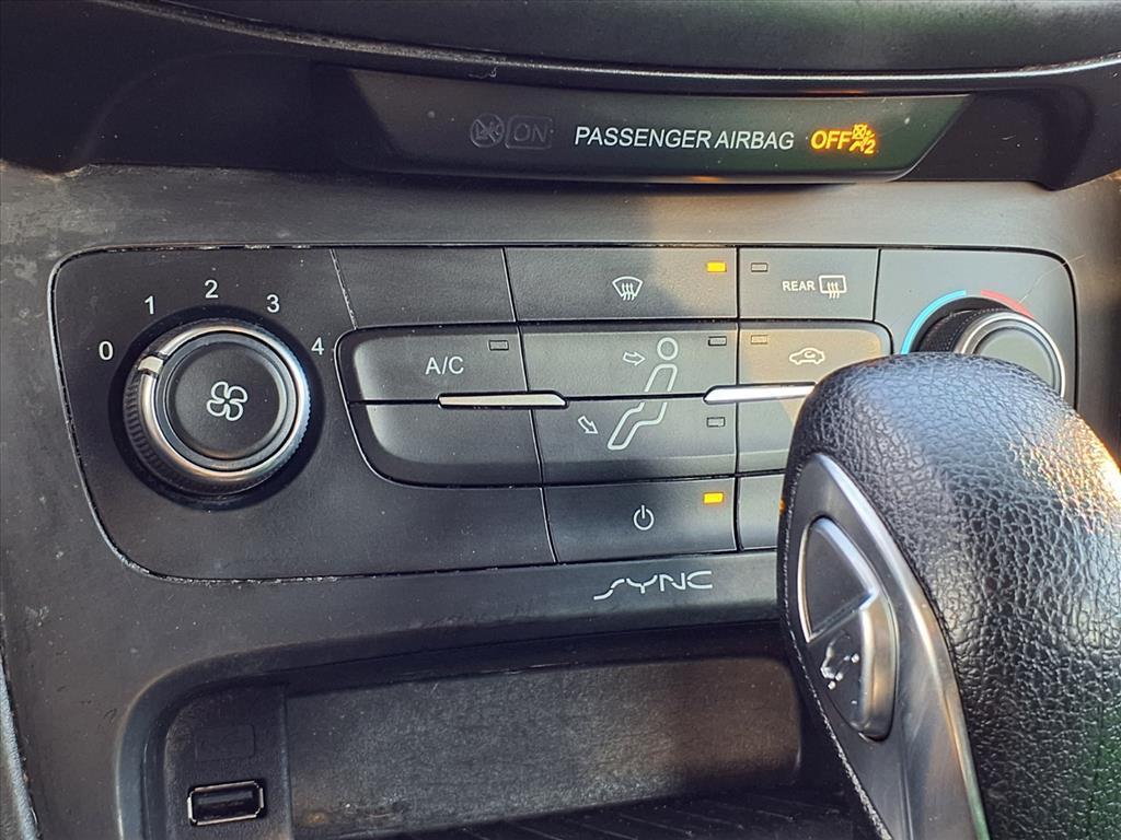 used 2017 Ford Focus car, priced at $3,998