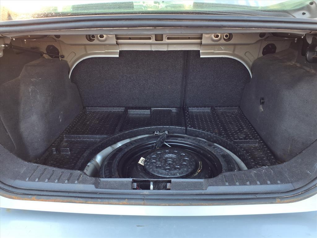 used 2017 Ford Focus car, priced at $3,998